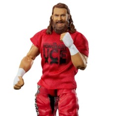 WWE Elite Survivor Series 2024 Figurina articulata Sami Zayn 15 cm foto