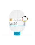 Mănușă microfibră spălare auto Chemicalworkz Wash Mitt Supersoft Turcoaz