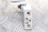 Balama ușă dreapta spate VOLVO V40 Hatchback 2014 OEM: 31352695 11395405