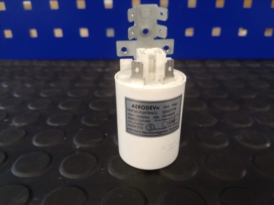 Filtru deparazitare masina de spalat Heinner 32005983 / C8 foto