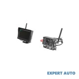 Camera marsarier wireless cu vedere nocturna display ,12v cod: disbe01 Alta marca Alt model #7