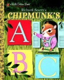 Richard Scarry&#039;s Chipmunk&#039;s ABC