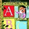 Richard Scarry's Chipmunk's ABC