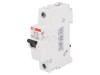 &Icirc;ntrerupător de supracurent 4A 230/400V 1P 6kA
