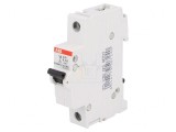 &Icirc;ntrerupător de supracurent 4A 230/400V 1P 6kA
