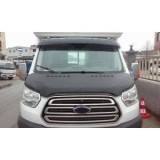 Husa capota ford tranzit model NOU 2014-2020