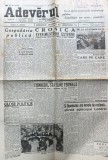 Adevarul, nr. 17478, 31 mai 1949