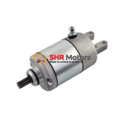1. Electromotor Linhai 260 / 300 / 400 foto