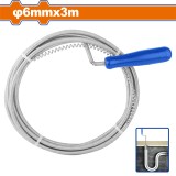 WADFOW - SONDA PENTRU DESFUNDAT - METAL - 3M PowerTool TopQuality