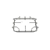 Grătar s&acirc;rmă o flacără 225x177 mm pentru plită F5513 Compatibil