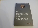Die Heimkehr des Odysseus - Homer
