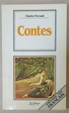 CONTES par CHARLES PERRAULT , COLLECTION &#039; AMELIORE TON FRANCAIS &#039; , 1995