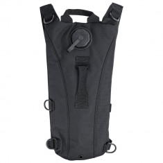 Airsoft Rucsac Hidratare 2,5L Negru GFC foto