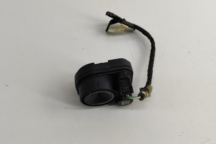 Sirena de alarma LEXUS UX _AA1_, _AH1_, _MA1_ 2022 OEM: 89040-76020,4S5375TLA 30273155