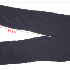 Pantaloni trekking Mammut dama marimea 38(M)