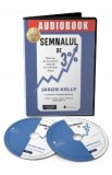 Audiobook. Semnalul de 3% - Jason Kelly