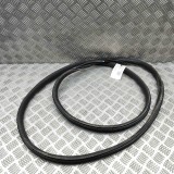 Garnitura Usa Dreapta Fata Citroen C3 III SX 2023 Cromata Inox OEM 9613059580