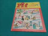 VAILLANT LE JOURNAL DE PIF * NR. 1179 * 1967 / * 4 2 5