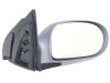 Oglinda exterioara Kia Carnival 10.2001-06.2007 Partea Stanga Crom Convex Electrica Cu Incalzire 0K55C69180