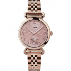 Ceas Dama, Timex, 23 TW2T88500 - Marime universala