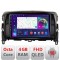 Navigatie Mitsubishi Eclipse Cross 2017- Android radio gps internet quad core 4+64 carplay android auto Kit-cross-eu+EDT-E309v3 CarStore Technology