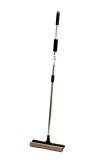 Cumpara ieftin Racleta geam 25cm cu coada telescopica aluminiu