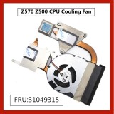 Cooler pentru Lenovo Ideapad Z570