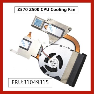 Cooler pentru Lenovo Ideapad Z570 foto