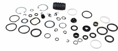 Service Kit - 2010 Boxxer World Cup - Black Ultimate FactoryBikes foto