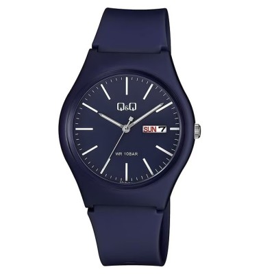 Ceas Q&amp;amp;Q by Citizen, Classic A212J012Y - Marime universala foto