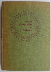 Republica Populara Romana. Noua geografie a patriei