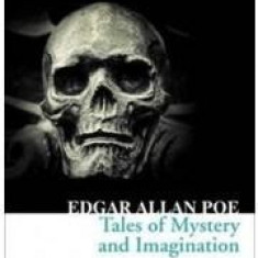 Tales of Mystery and Imagination | Edgar Allan Poe