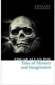 Tales of Mystery and Imagination | Edgar Allan Poe foto