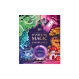 The Book of Mysteries, Magic, and the Unexplained