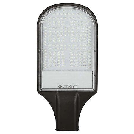 Corp iluminat stradal led 100W 4000K alb neutru cip Samsung