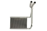 Radiator Incalzire Ford Tourneo CUSTOM, 04.2012-, Transit Custom, 04.2012-, motor 2.0 TDCI, 2.2 TDCI, diesel, aluminiu brazat/aluminiu, 238x149x26 mm, SRLine
