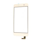 Touchscreen Huawei Y6 II Compact (LYO-L21), Gold