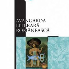 Avangarda literara romaneasca - Nicolae Barna