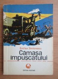 Emil Simionescu - Camasa impuscatului