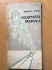 Marcel Turcu-&quot;Voluptatea drumului&quot;