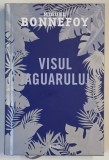 VISUL JAGUARULUI , roman de MIGUEL BONNEFOY , 2025 *MICI DEFECTE