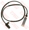 Senzor ABS / turatie roata BMW Seria 3 Cupe (E92) (2006 - 2013) TRW GBS1317