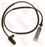 Senzor ABS / turatie roata BMW Seria 3 Cabriolet (E93) (2006 - 2013) TRW GBS1317