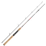 Lanseta Daiwa Sweepfire Spin New, 2.10m, 5-25g, 2 tronsoane