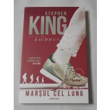 Stephen King - Marsul Cel Lung