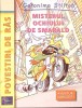 MISTERUL OCHIULUI DE SMARALD-GERONIMO STILTON-276097