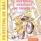 MISTERUL OCHIULUI DE SMARALD-GERONIMO STILTON-276097