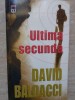 ULTIMA SECUNDA-DAVID BALDACCI-354834