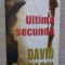 ULTIMA SECUNDA-DAVID BALDACCI-354834