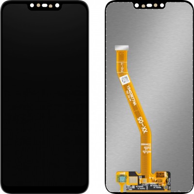 Display cu Touchscreen MP compatibil cu Huawei nova 3i / P Smart+ 2019 foto